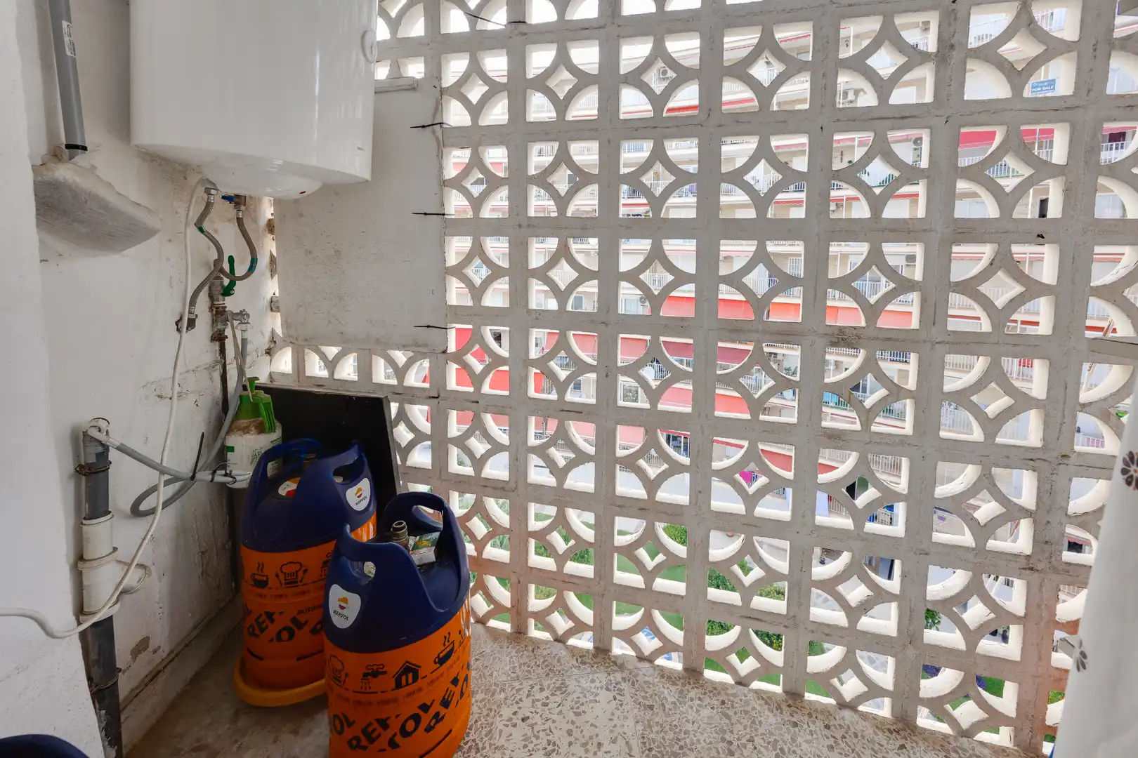 Terrassa de Pis en venda en Torrevieja amb Aire condicionat i Terrassa