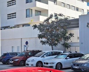 Parking of Premises to rent in  Granada Capital