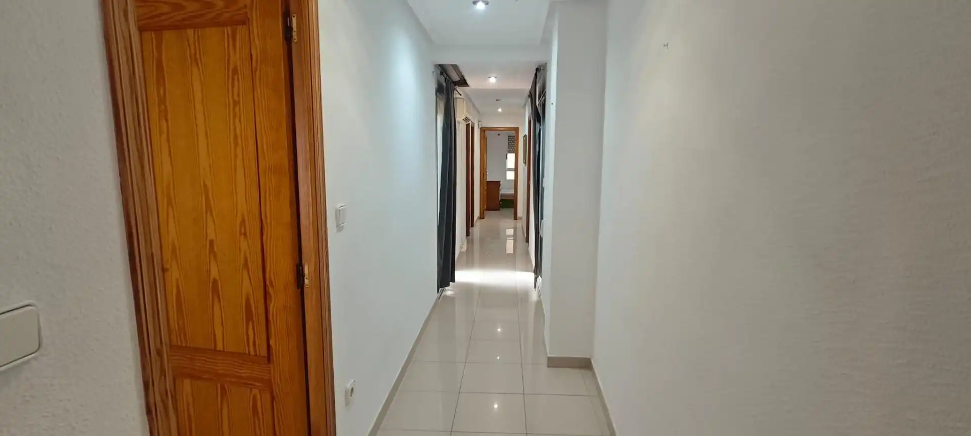 Flat for sale in Elche / Elx  with Air Conditioner and Balcony