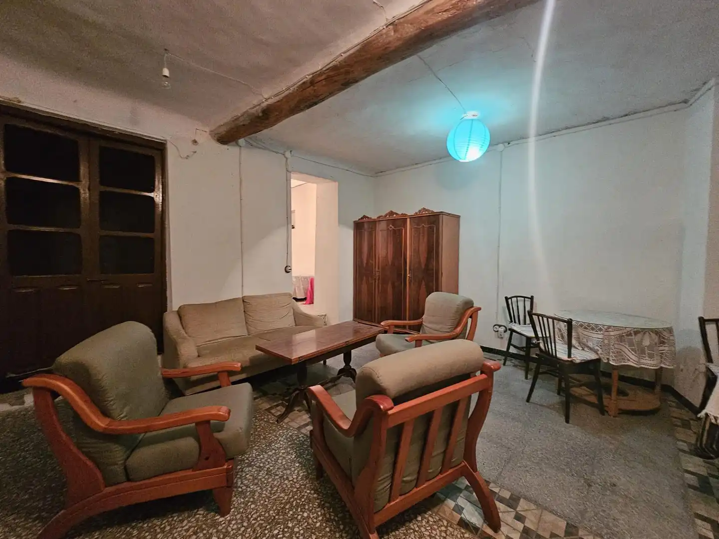 Haus mit Terrasse zum Verkauf in Laujar de Andarax, imagen 3