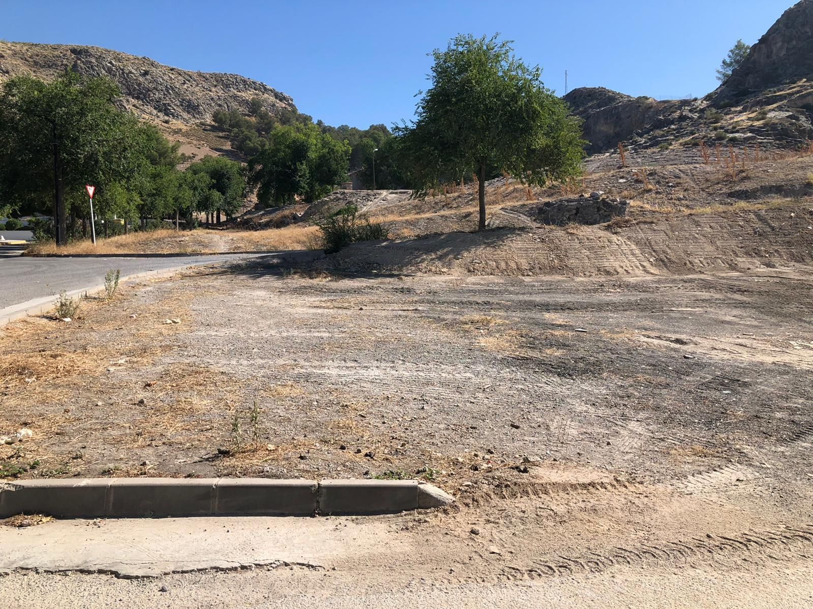 Residencial en venda a N/A, -1