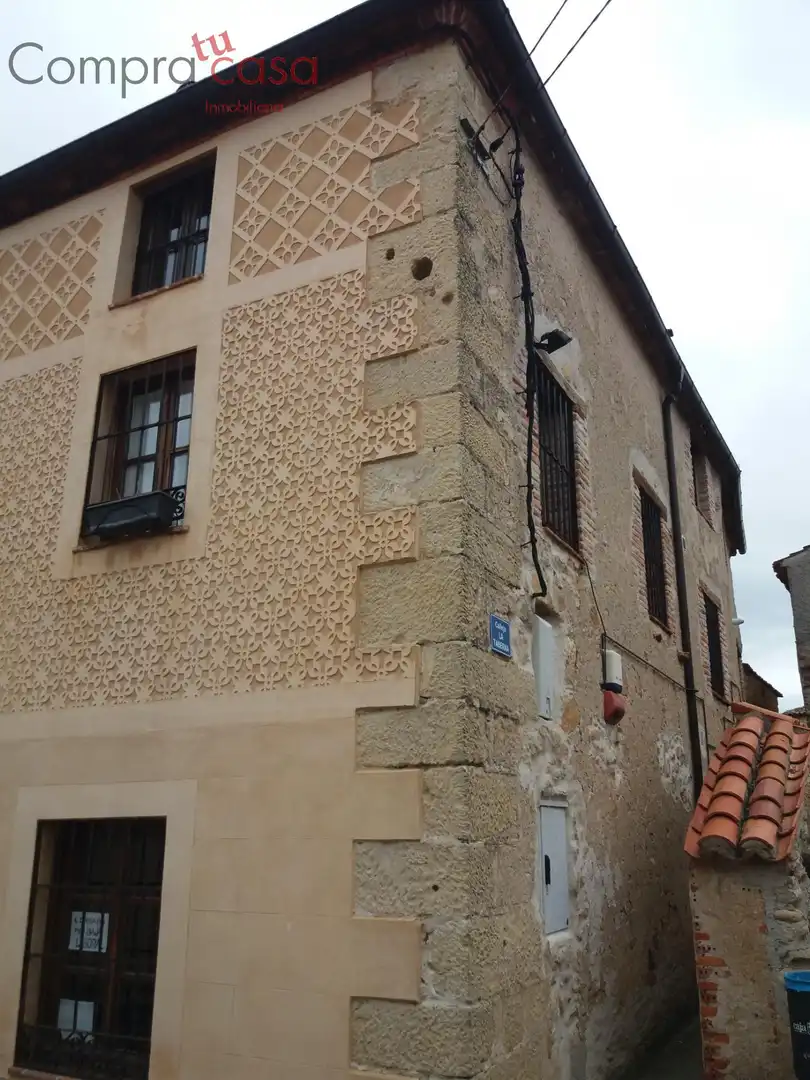 Außenansicht von Fabrik Grundstücke zum Verkauf in Encinillas