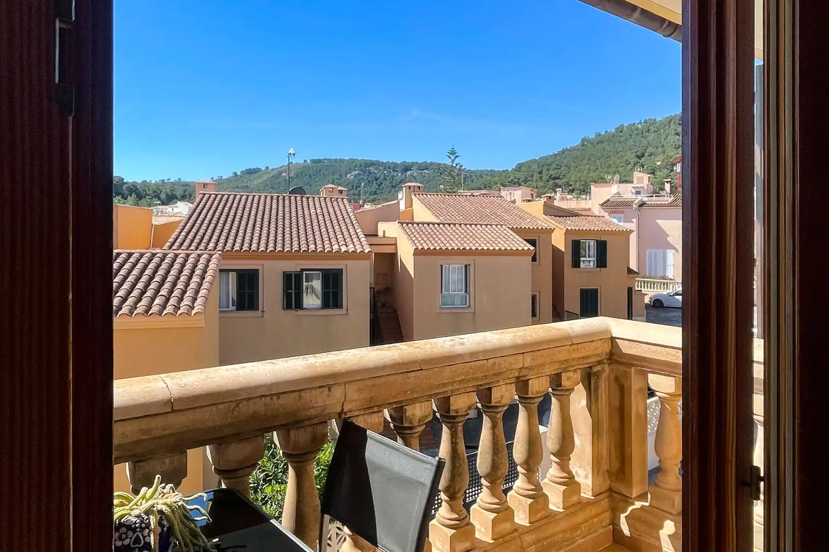 Wohnung mit Terrasse zum Verkauf in Capdepera Poble, imagen 25
