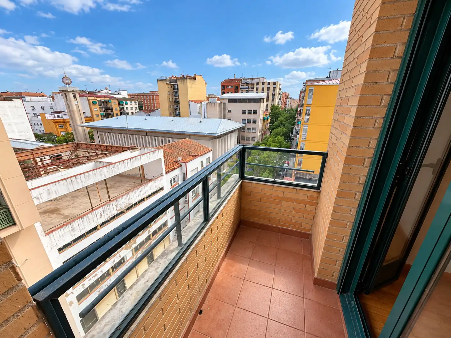 Duplex con ascensore in vendita a Centro, imagen 5