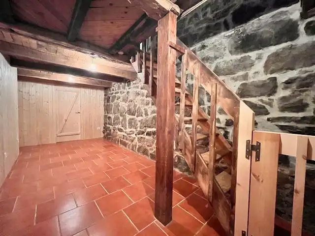 Casa rústica en venda a San Pedro del Romeral, imagen 16