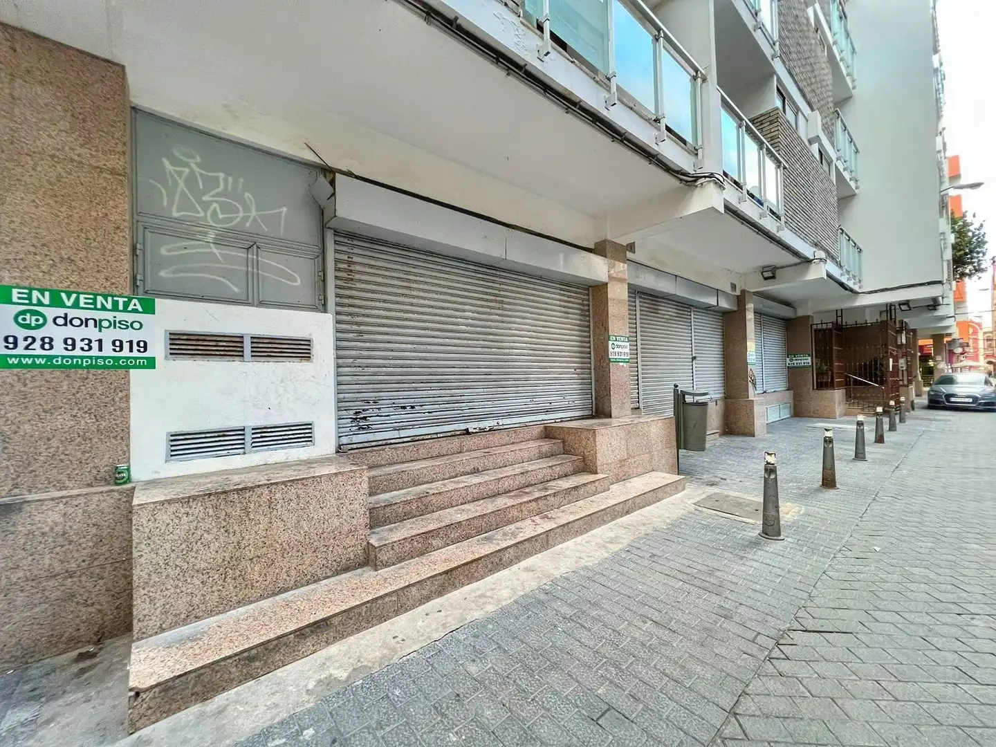 Local en venta en Las Palmas de Gran Canaria