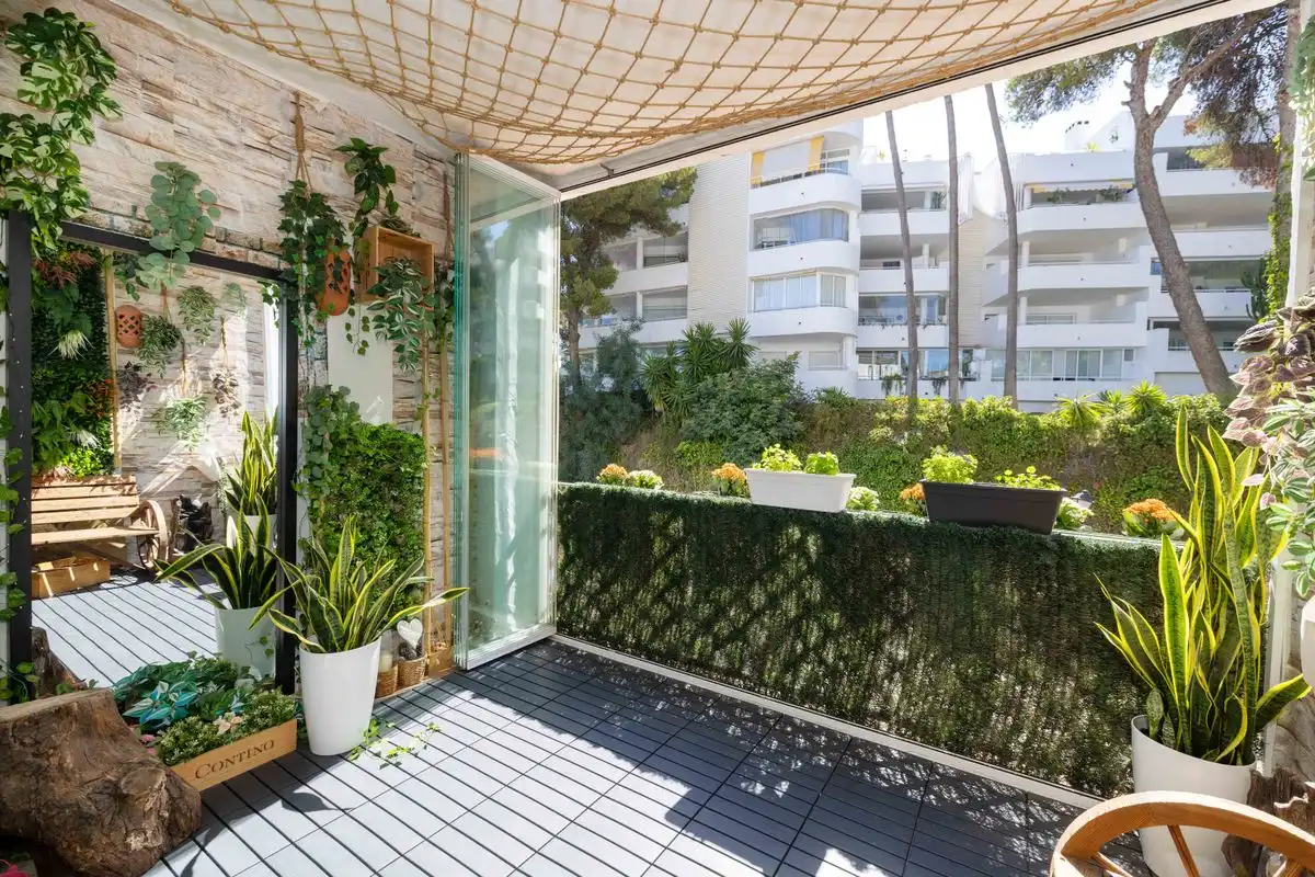 Wohnung mit Terrasse zum Verkauf in Urbanizacion Torre Real Parq el Carmen, imagen 21