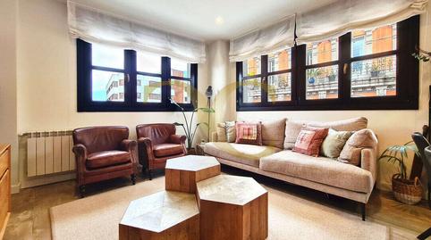 Foto 4 de Piso en venta en Calle León, Barrio del Centro, Gijón