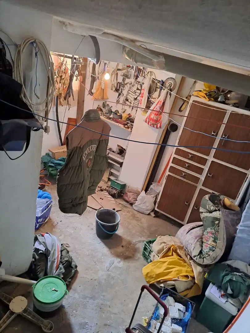 Casa rústica en venda a Olvera, imagen 11