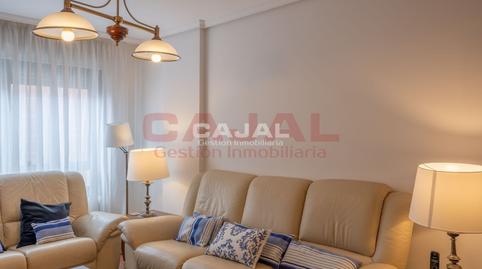 Photo 4 of Flat to rent in Manuel Azaña, Parquesol, Valladolid