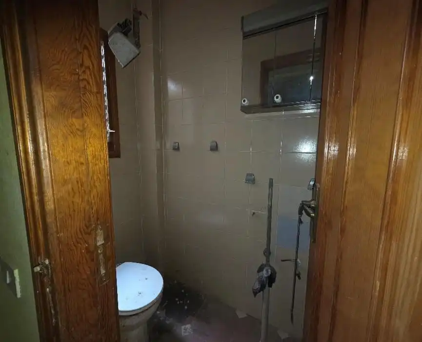 Badezimmer von Wohnung zum Verkauf in Tuineje