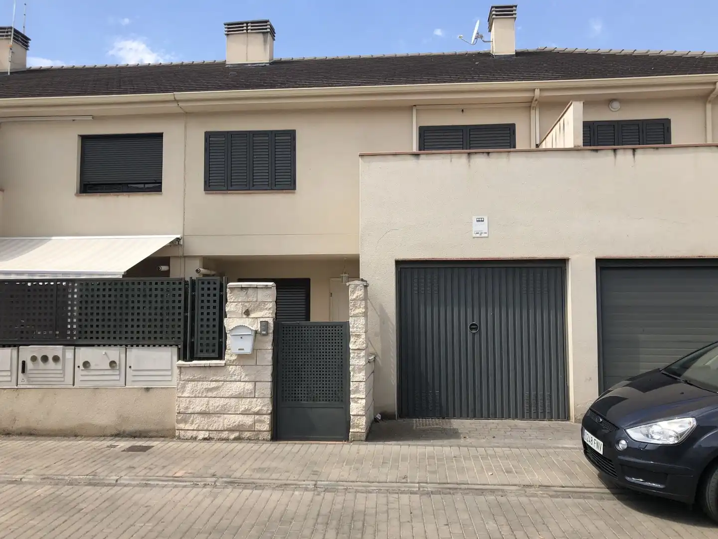 Casa o xalet en venda a La Montaña - El Cortijo