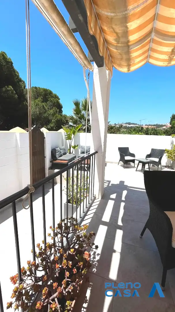 Villa con piscina in vendita a El Faro de Calaburra - Chaparral, imagen 4