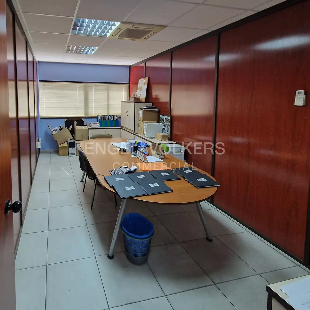 Nave industrial en venta en Sant Andreu de la Barca, imagen 24