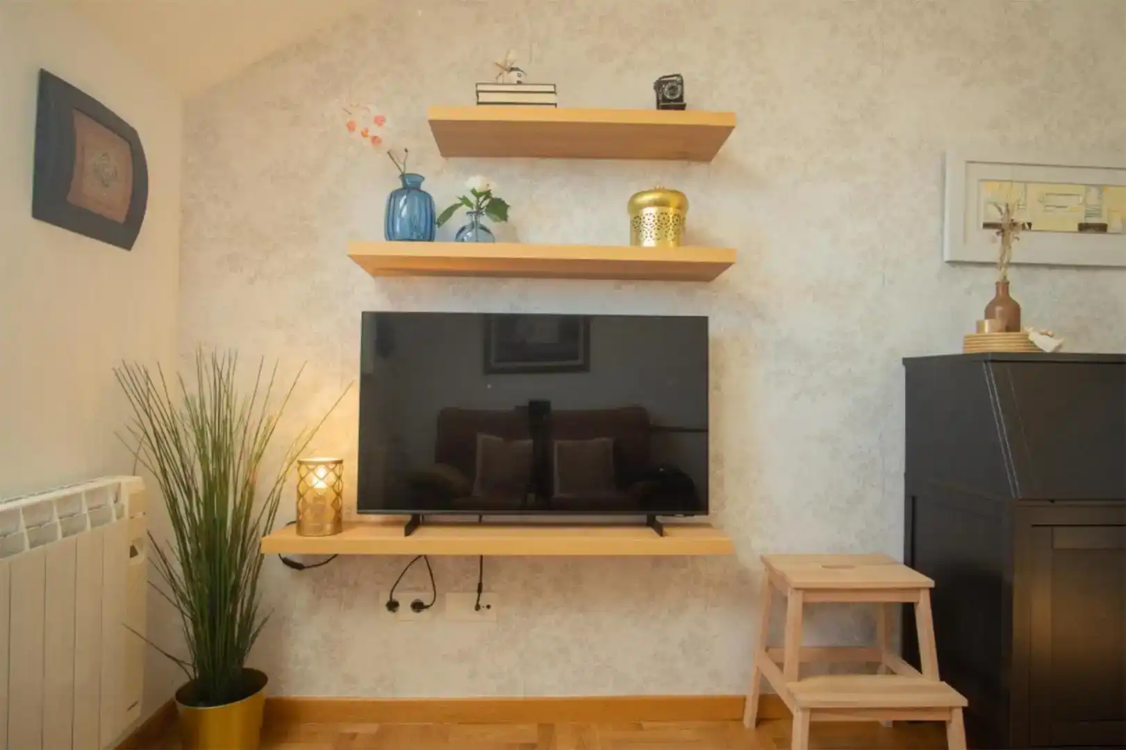 Wohnung zur Miete in Muros de Nalón, Asturias