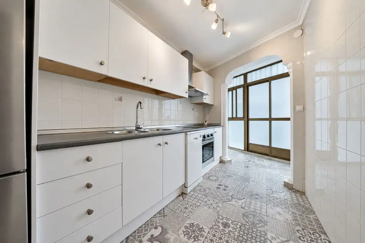 Apartament en venda a Estepona Pueblo, imagen 31