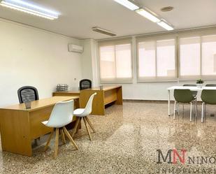 Office to rent in Castellón de la Plana / Castelló de la Plana  with Air Conditioner