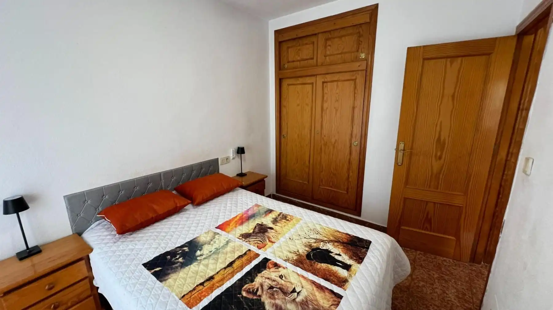 Bungalow avec piscine à vendre à Calle barco de sal, imagen 24