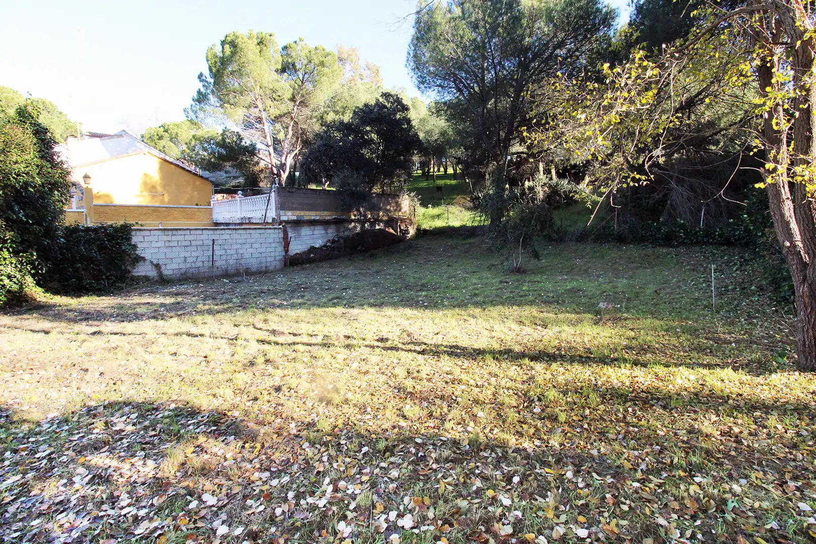 Terrain résidentiel à vendre à Calle Urbanización Peñarrubia