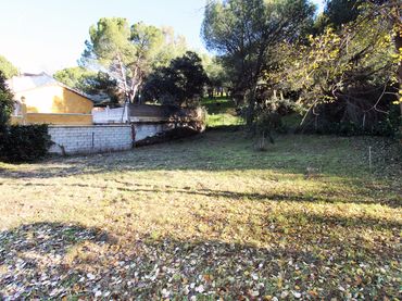 Terrain résidentiel à vendre à Calle Urbanización Peñarrubia