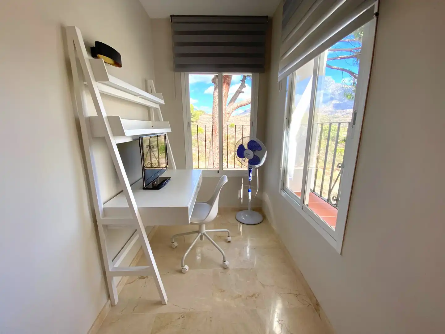 Apartment mit Pool zur Miete in Nueva Andalucía, imagen 19