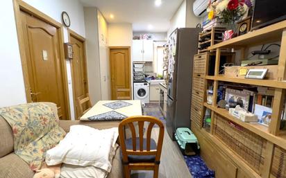 Cuina de Pis en venda en  Madrid Capital amb Aire condicionat i Calefacció