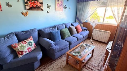 Foto 3 de Piso en venta en A Malata - Catabois - Ciudad Jardín, Ferrol