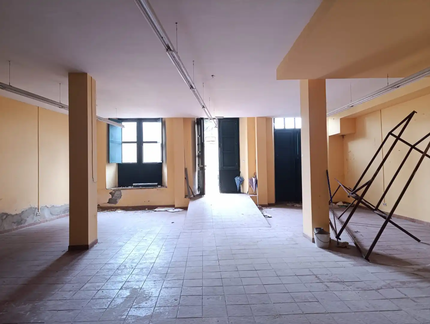 Business premises for sale in Oviedo - SAN JOSE, imagen 6