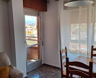 Bedroom of Flat to rent in  Almería Capital