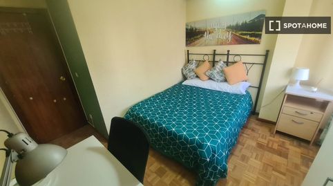 Foto 4 de Piso de alquiler en Caballería Española, Alcalá de Henares