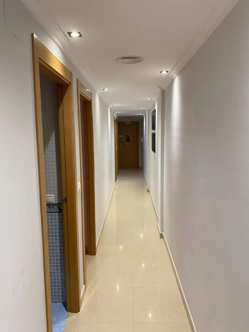 Flat for sale in Sueca  with Air Conditioner, Storage room and Balcony