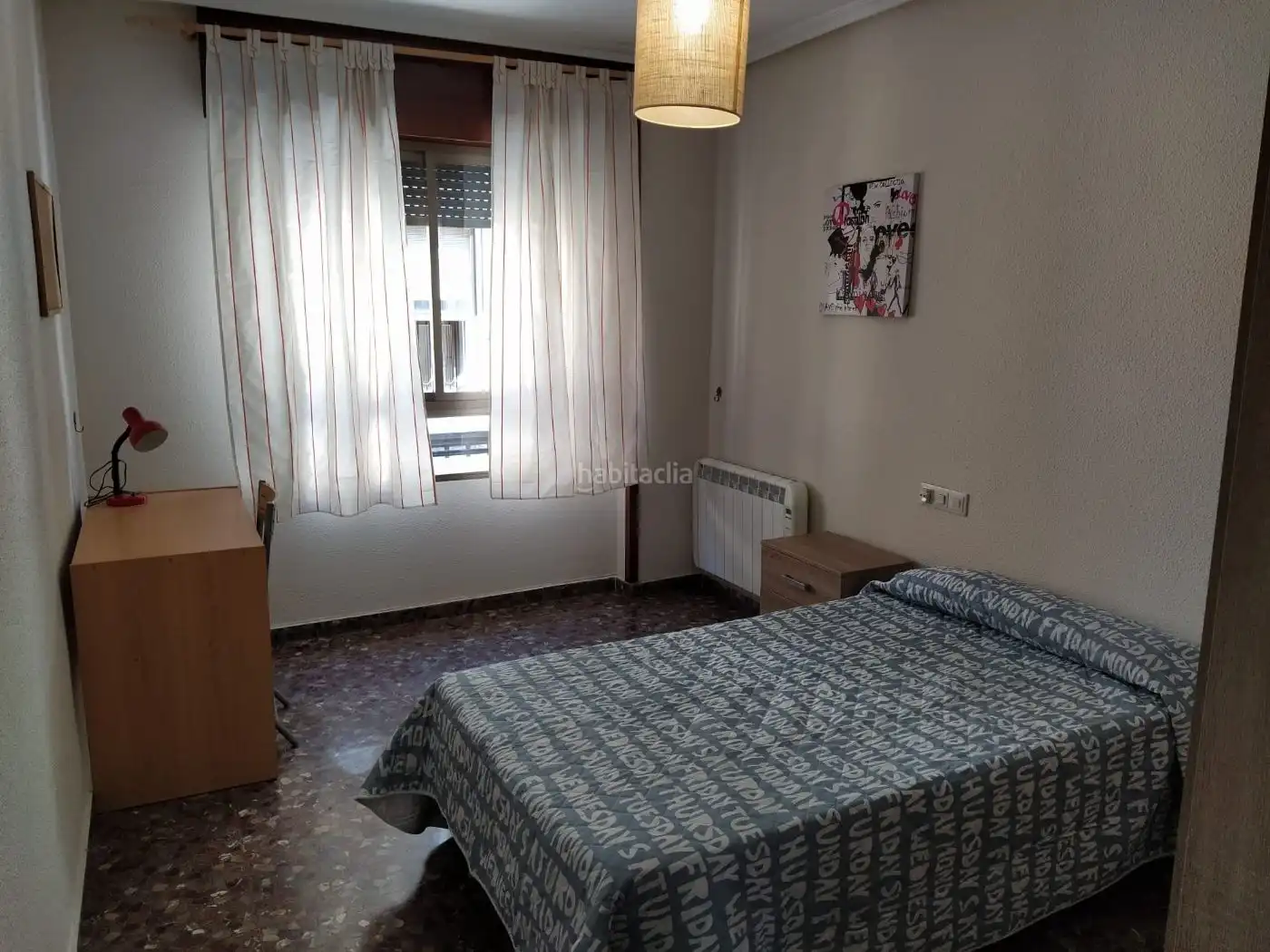 Wohnung mit Aufzug zur Miete in Calle Muñoz Garnica 12, imagen 19