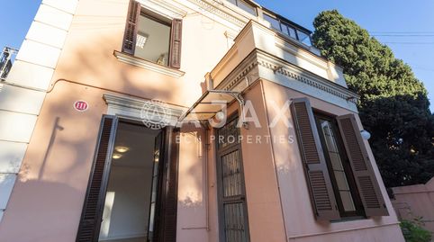 Photo 2 of Houses for rent in Carrer Alt de Gironella, Les Tres Torres, Barcelona Capital