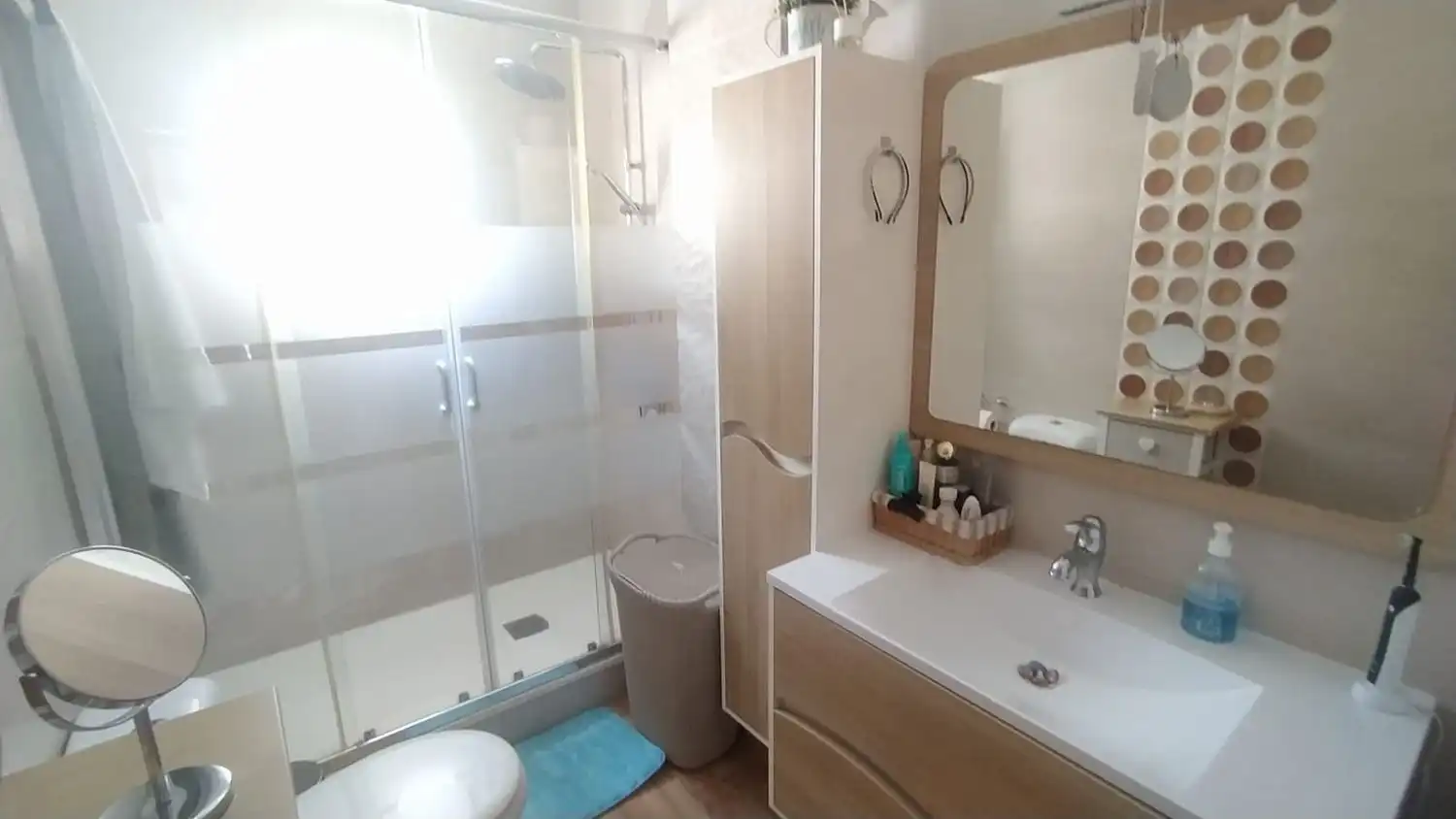 Piso con ascensor en venta en Calle Conejito de Málaga, imagen 5