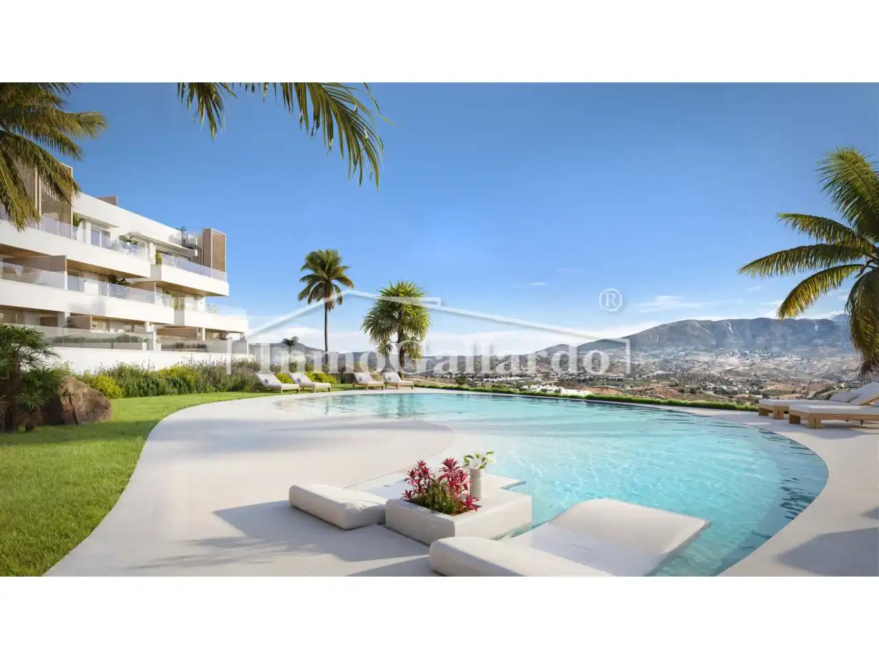 Apartamento en venta en Mijas Golf, imagen 3