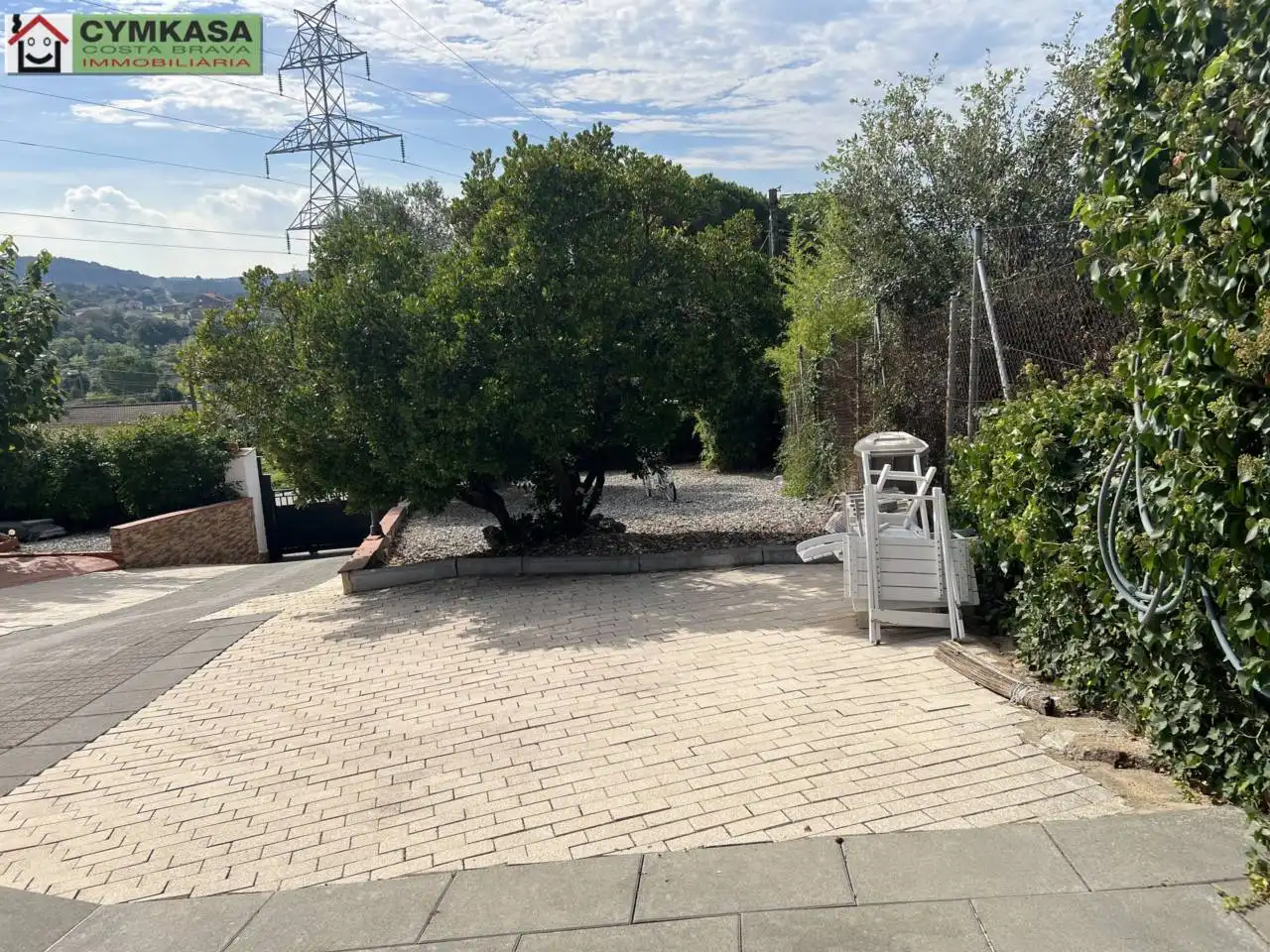 Casa con piscina en venta en Residencial Park, imagen 42