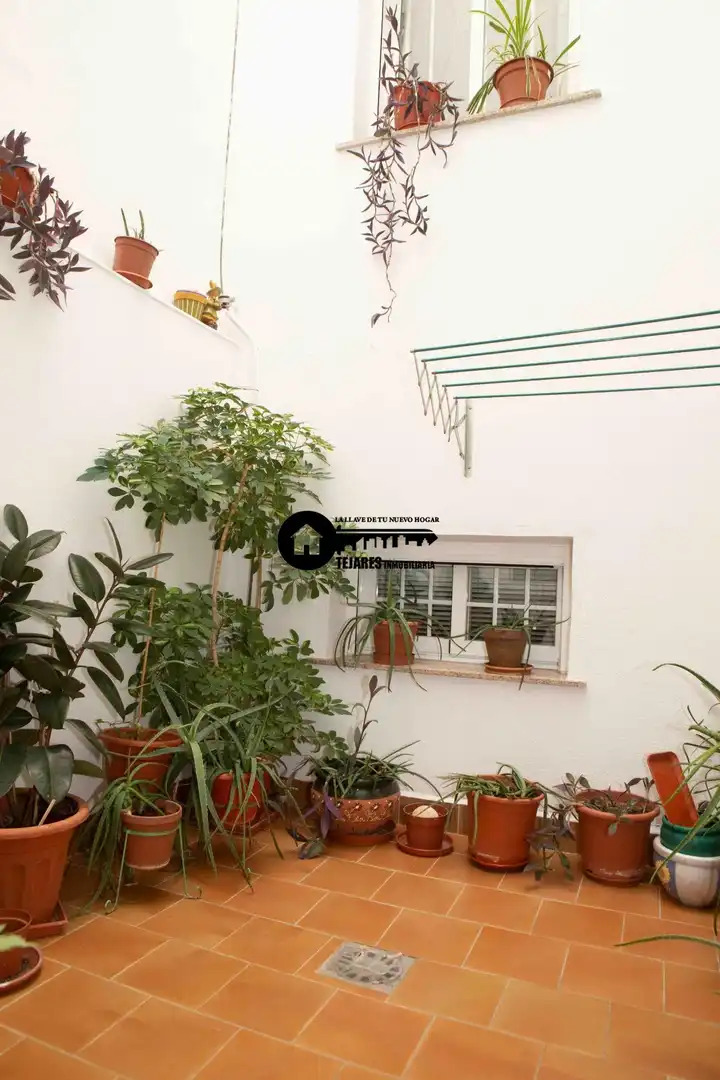 Garden of Buildings for sale in San Pablo