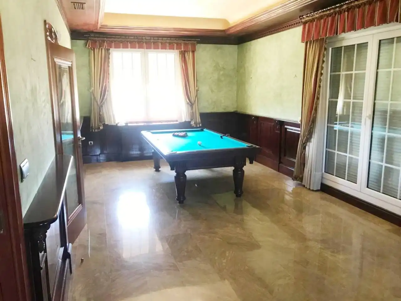 Villa mit Pool zum Verkauf in Peña de las Águilas, imagen 39