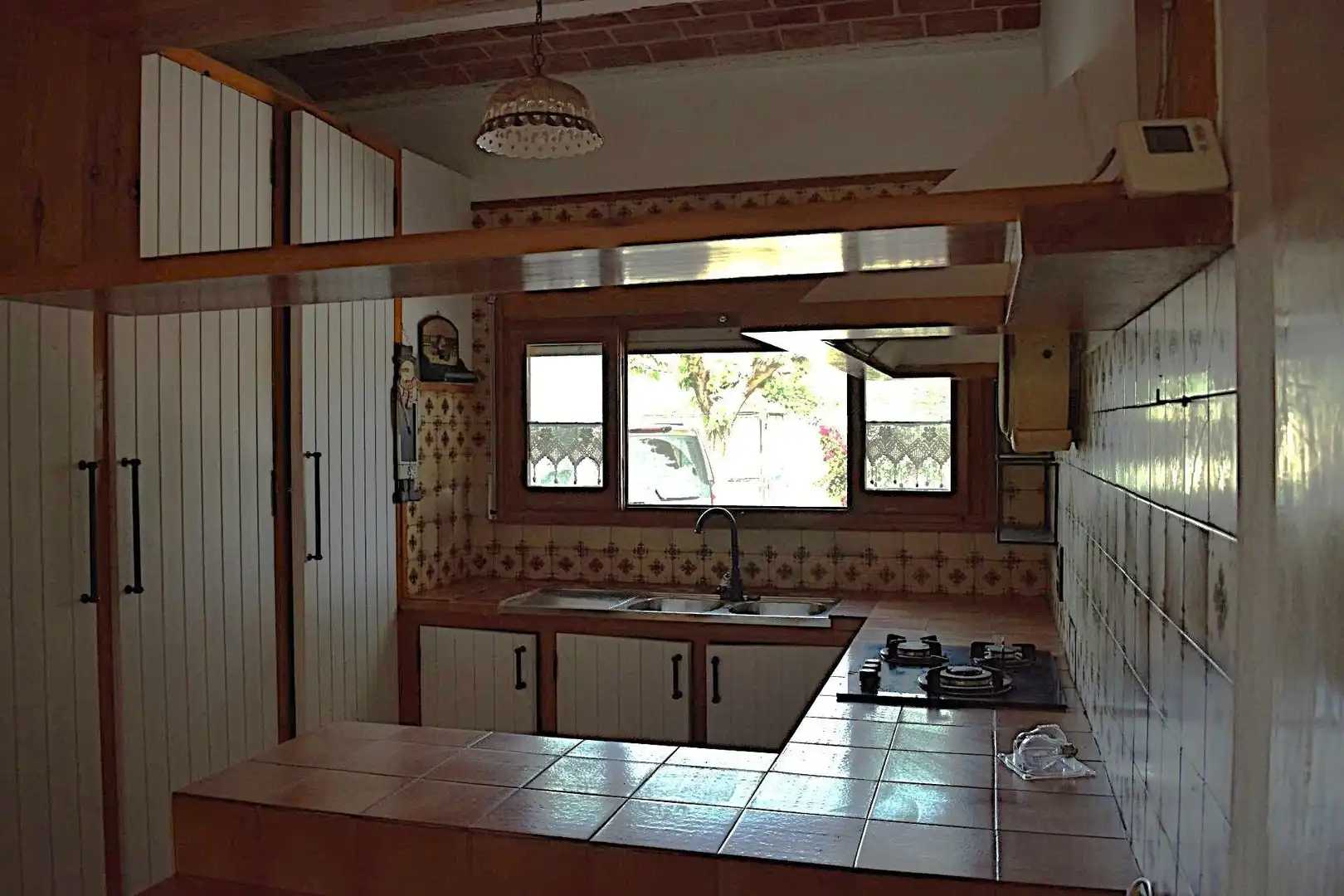 Kitchen of Country homes for sale in Vinaròs  with Heating and Swimming Pool