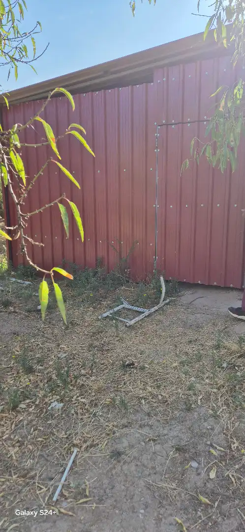 Jardín de Terreno en venta en Lagunilla del Jubera