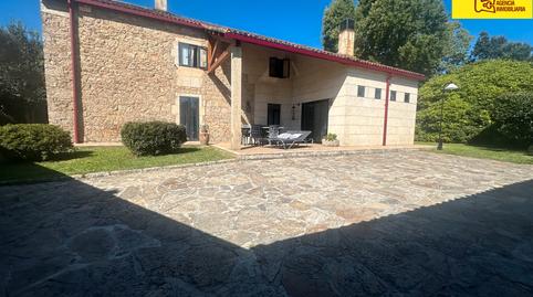 Photo 2 of House or chalet for sale in Lugar Sollans, Teo, A Coruña