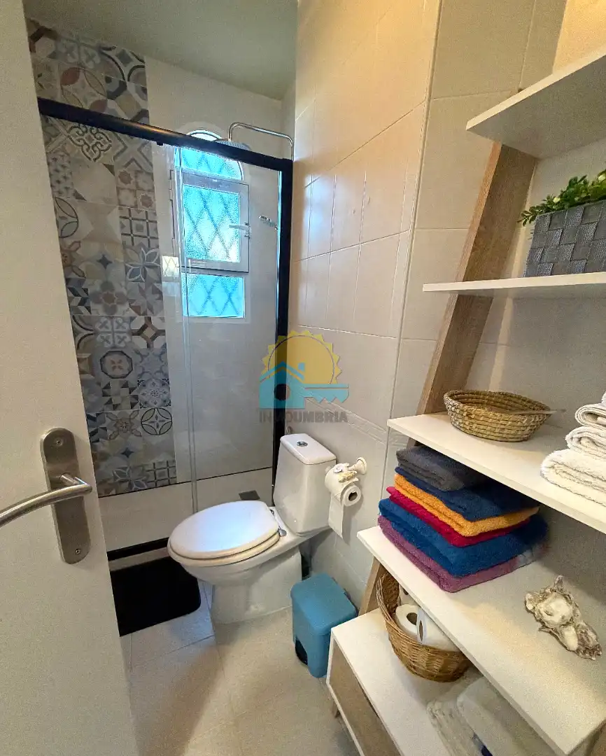 Terraced house with terrace for sale in El Portil, imagen 24