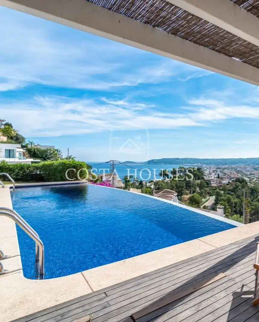 Villa avec piscine à vendre à Puerto, imagen 18