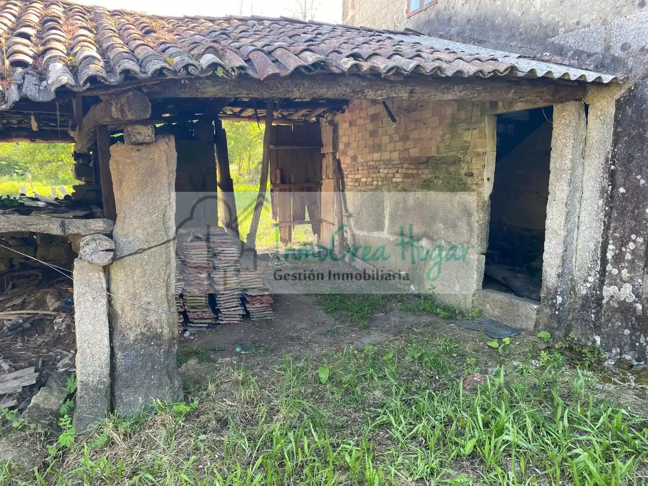 House with garden for sale in Salceda de Caselas, imagen 22