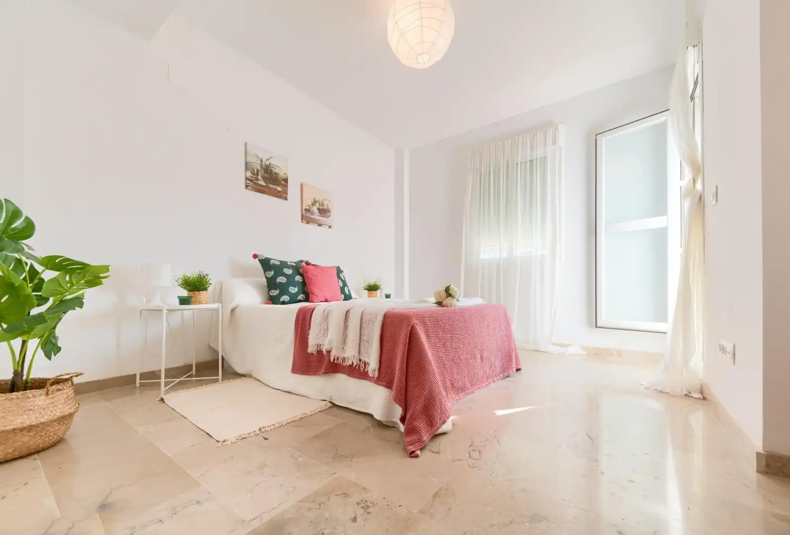 Habitación de Casa o chalet en venta en Bollullos de la Mitación
