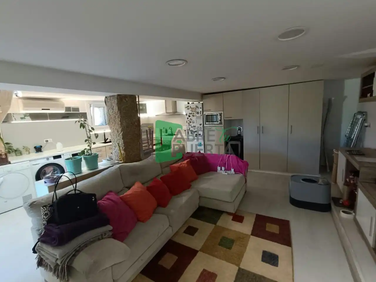 Casa con giardino in vendita a O Pereiro de Aguiar, imagen 4