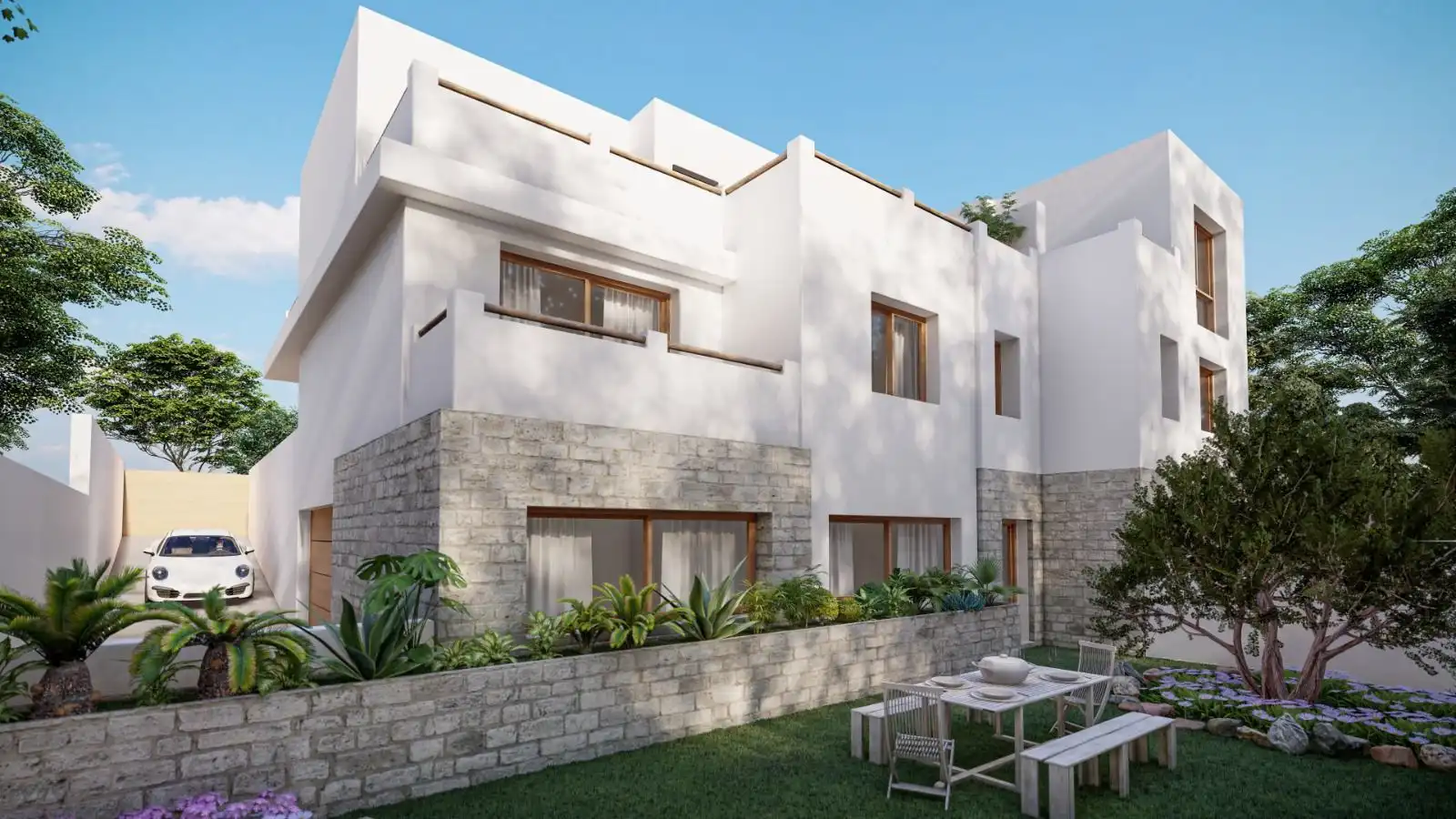Casa amb piscina en venda a Escandinavia - Cautivador, imagen 10