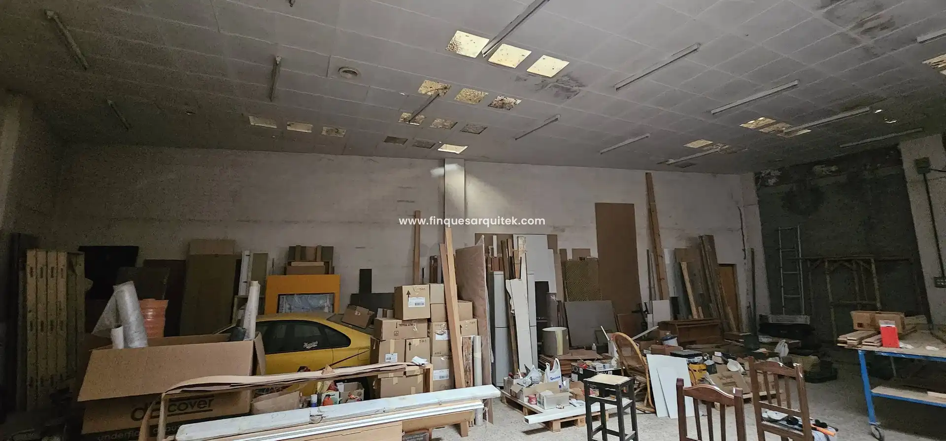 Local comercial en venda a Balàfia, imagen 7