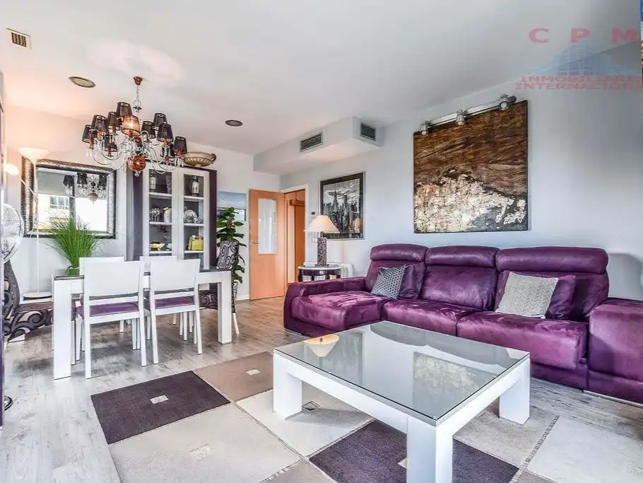 Apartament de lloguer a Valencia, Valencia