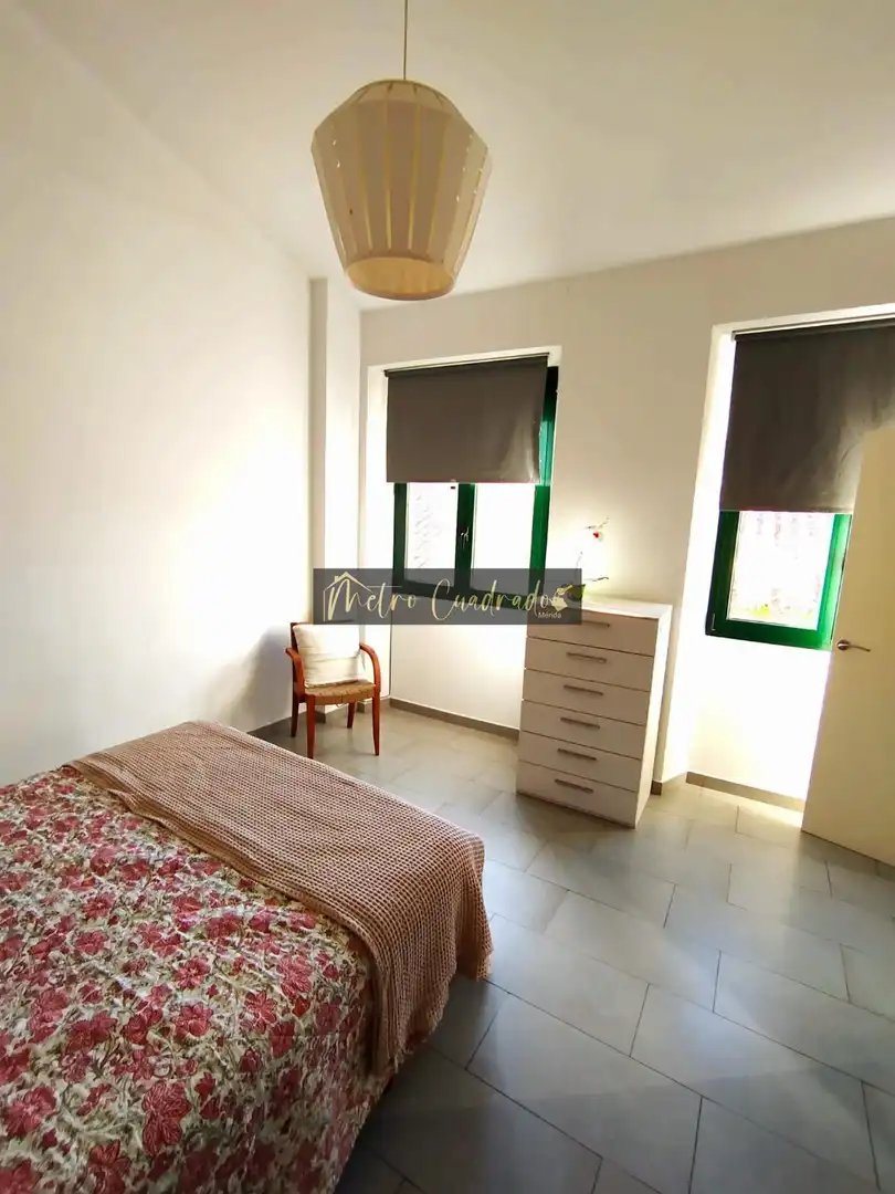 Habitación de Piso de alquiler en Mérida con Aire acondicionado y Amueblado